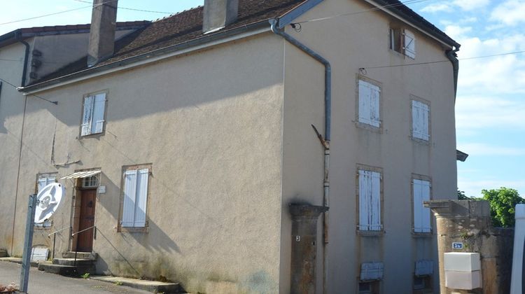 Ma-Cabane - Vente Maison CUISEAUX, 170 m²