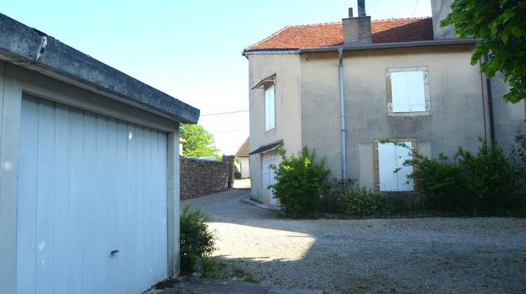 Ma-Cabane - Vente Maison CUISEAUX, 170 m²