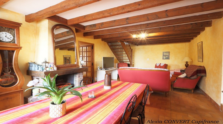 Ma-Cabane - Vente Maison CUISEAUX, 192 m²