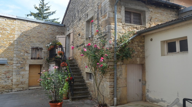 Ma-Cabane - Vente Maison CUISEAUX, 151 m²