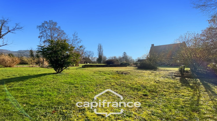 Ma-Cabane - Vente Maison CUISEAUX, 318 m²