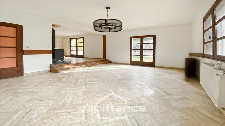 Ma-Cabane - Vente Maison CUISEAUX, 220 m²