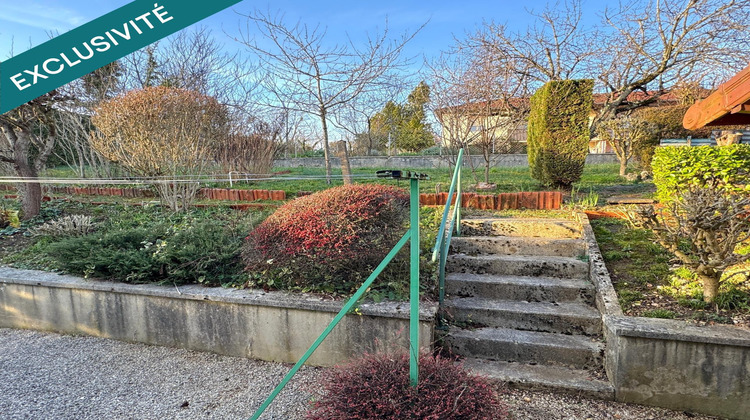 Ma-Cabane - Vente Maison Cuiseaux, 73 m²