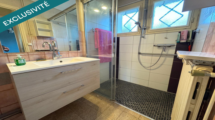 Ma-Cabane - Vente Maison Cuiseaux, 73 m²