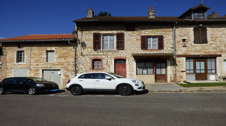 Ma-Cabane - Vente Maison CUISEAUX, 77 m²