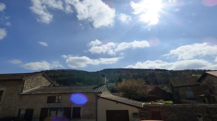 Ma-Cabane - Vente Maison CUISEAUX, 77 m²