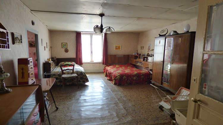 Ma-Cabane - Vente Maison CUISEAUX, 77 m²