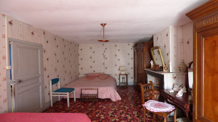 Ma-Cabane - Vente Maison CUISEAUX, 77 m²