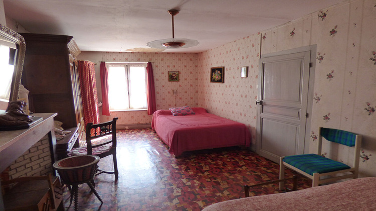 Ma-Cabane - Vente Maison CUISEAUX, 77 m²