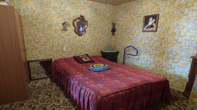 Ma-Cabane - Vente Maison CUISEAUX, 77 m²