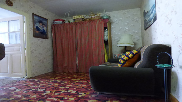 Ma-Cabane - Vente Maison CUISEAUX, 77 m²