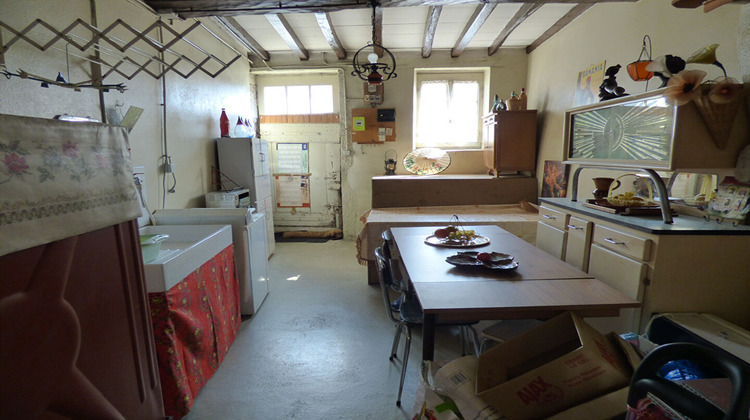 Ma-Cabane - Vente Maison CUISEAUX, 77 m²
