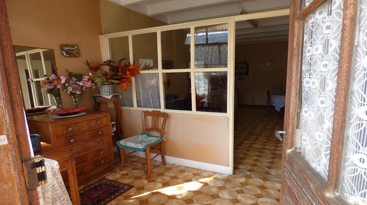 Ma-Cabane - Vente Maison CUISEAUX, 77 m²