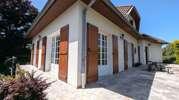 Ma-Cabane - Vente Maison CUISEAUX, 178 m²