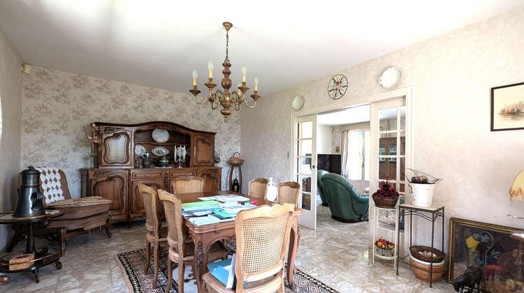 Ma-Cabane - Vente Maison CUISEAUX, 178 m²