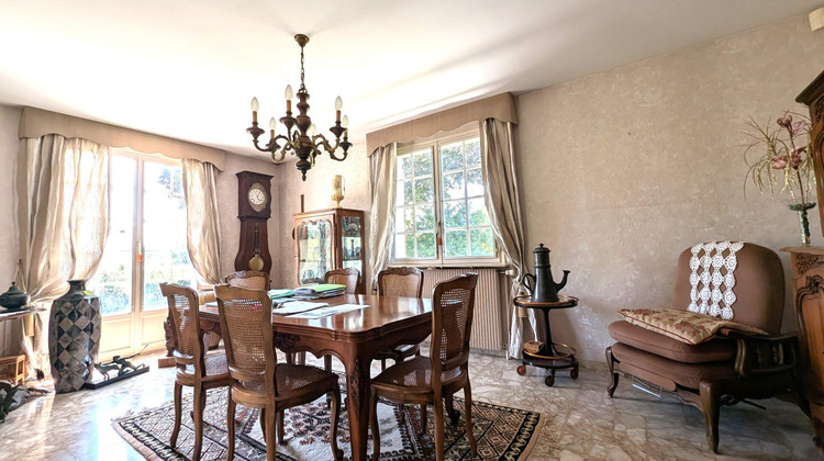 Ma-Cabane - Vente Maison CUISEAUX, 178 m²