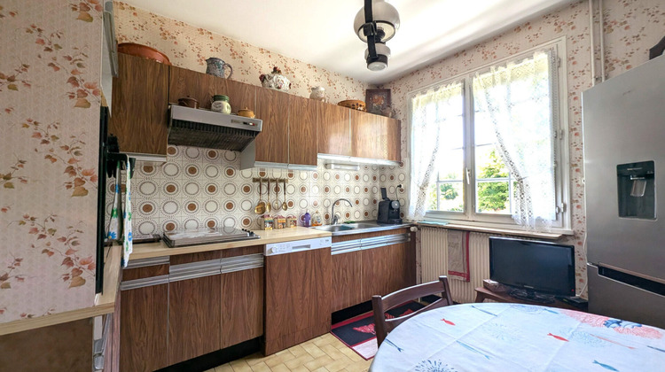 Ma-Cabane - Vente Maison CUISEAUX, 178 m²