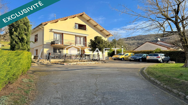 Ma-Cabane - Vente Maison Cuiseaux, 115 m²