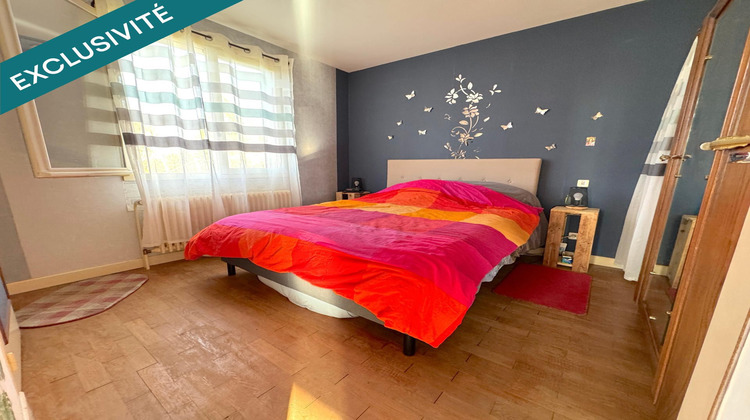 Ma-Cabane - Vente Maison Cuiseaux, 115 m²