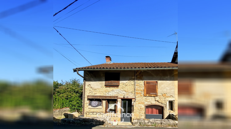 Ma-Cabane - Vente Maison CUISEAUX, 88 m²