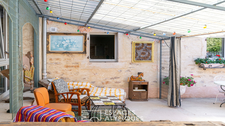 Ma-Cabane - Vente Maison CUISEAUX, 442 m²