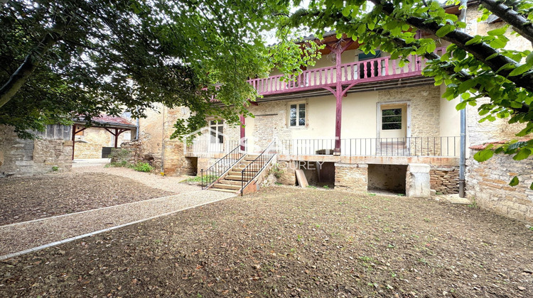 Ma-Cabane - Vente Maison Cuiseaux, 128 m²