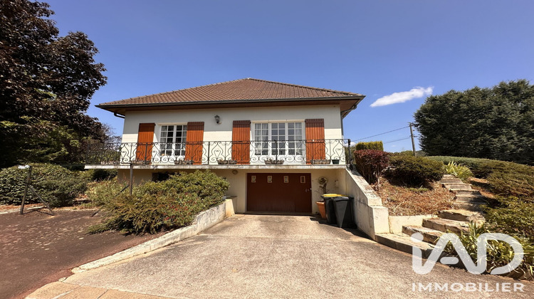 Ma-Cabane - Vente Maison Cuiseaux, 178 m²