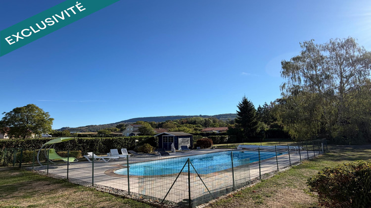 Ma-Cabane - Vente Maison Cuiseaux, 125 m²