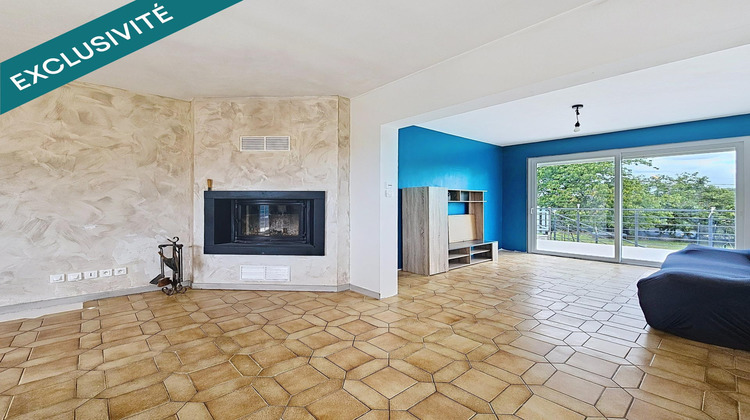 Ma-Cabane - Vente Maison Cuiserey, 123 m²