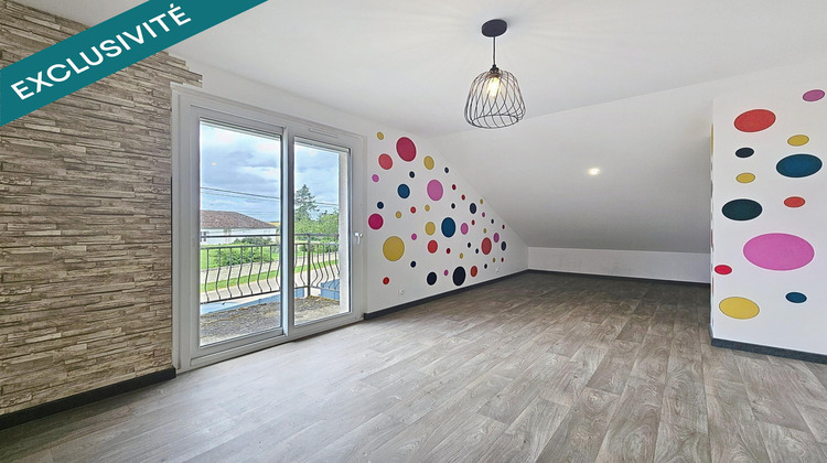 Ma-Cabane - Vente Maison Cuiserey, 123 m²