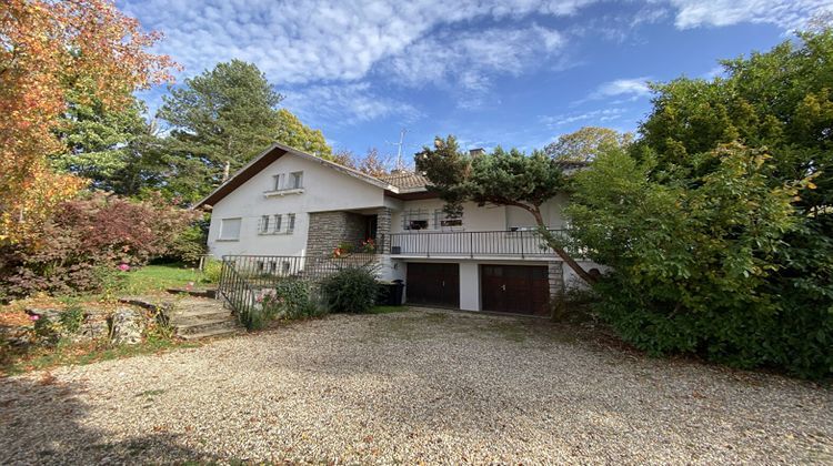 Ma-Cabane - Vente Maison CUISERY, 144 m²