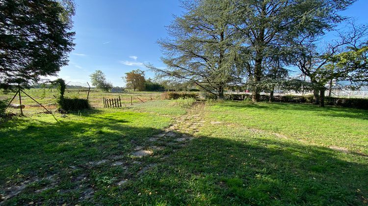 Ma-Cabane - Vente Maison CUISERY, 144 m²