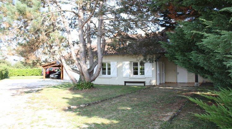 Ma-Cabane - Vente Maison CUISERY, 200 m²