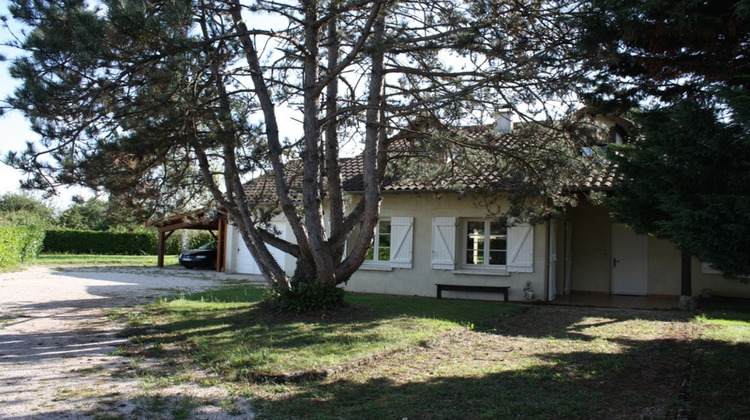 Ma-Cabane - Vente Maison CUISERY, 200 m²