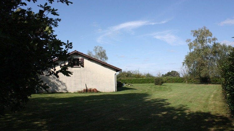 Ma-Cabane - Vente Maison CUISERY, 200 m²