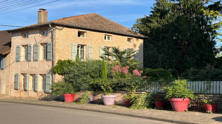 Ma-Cabane - Vente Maison CUISERY, 147 m²