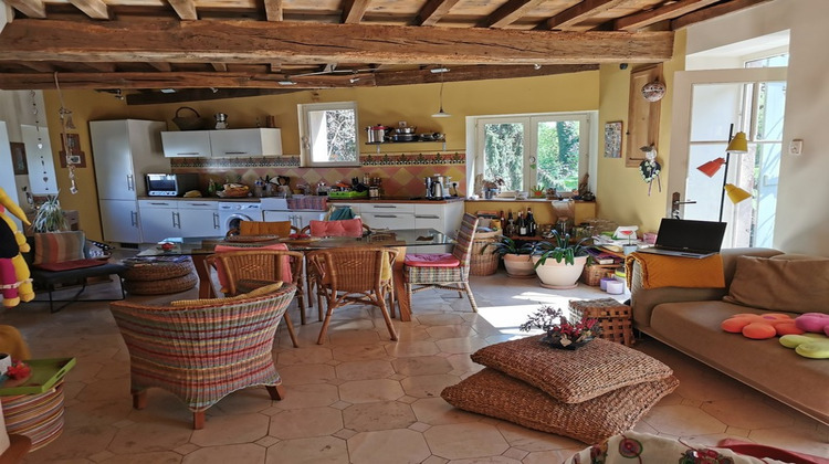 Ma-Cabane - Vente Maison CUISERY, 147 m²