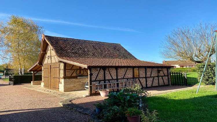 Ma-Cabane - Vente Maison CUISERY, 159 m²