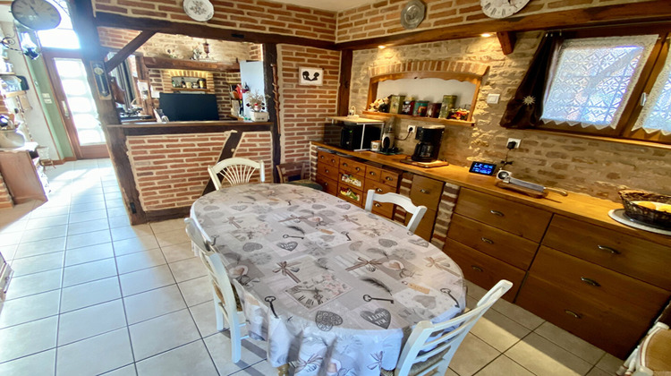 Ma-Cabane - Vente Maison CUISERY, 159 m²