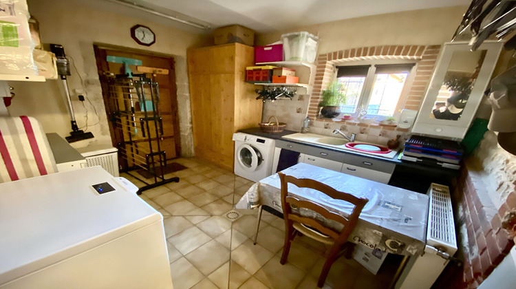 Ma-Cabane - Vente Maison CUISERY, 159 m²