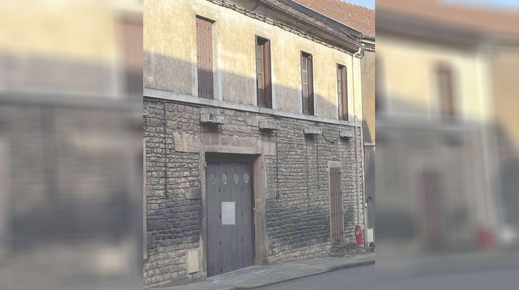 Ma-Cabane - Vente Maison Cuisery, 92 m²