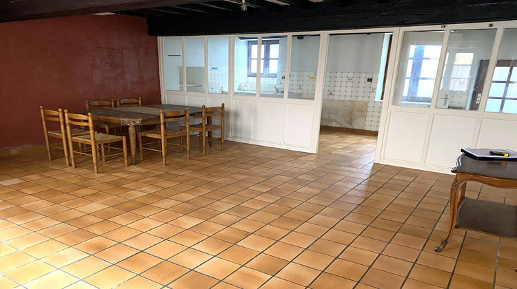 Ma-Cabane - Vente Maison CUISERY, 140 m²