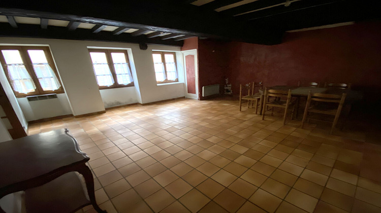 Ma-Cabane - Vente Maison CUISERY, 140 m²