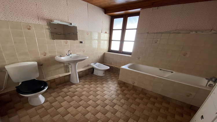 Ma-Cabane - Vente Maison CUISERY, 140 m²