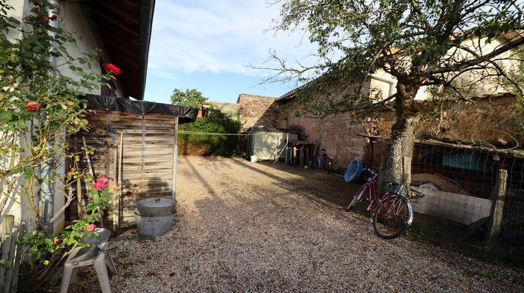 Ma-Cabane - Vente Maison CUISERY, 83 m²
