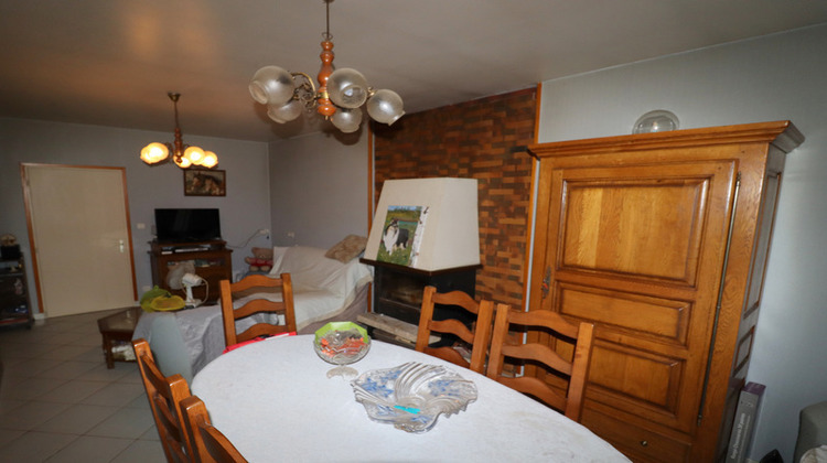 Ma-Cabane - Vente Maison CUISERY, 83 m²