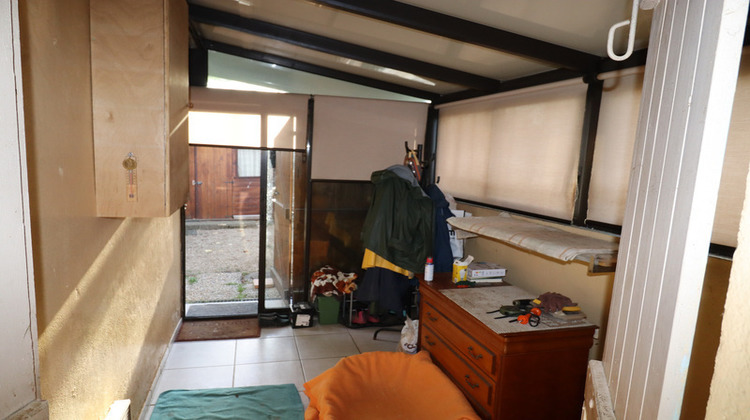 Ma-Cabane - Vente Maison CUISERY, 83 m²