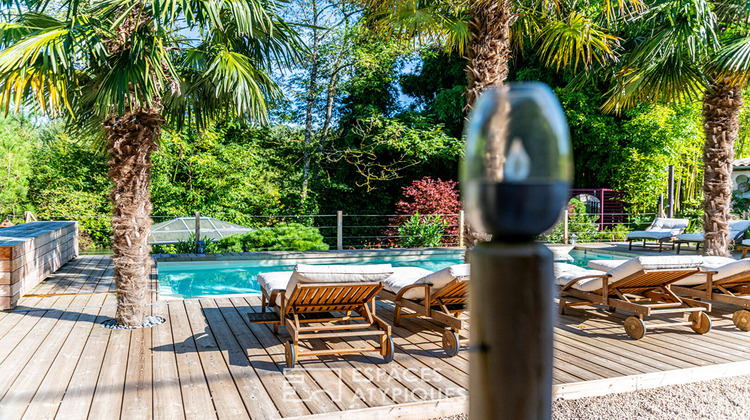 Ma-Cabane - Vente Maison CUISERY, 315 m²