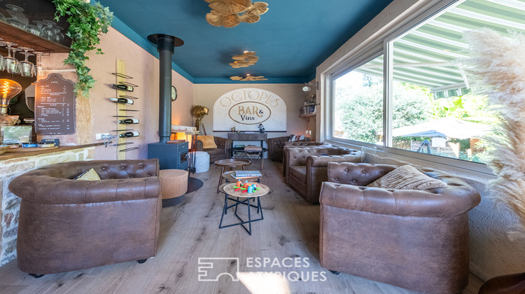 Ma-Cabane - Vente Maison CUISERY, 315 m²