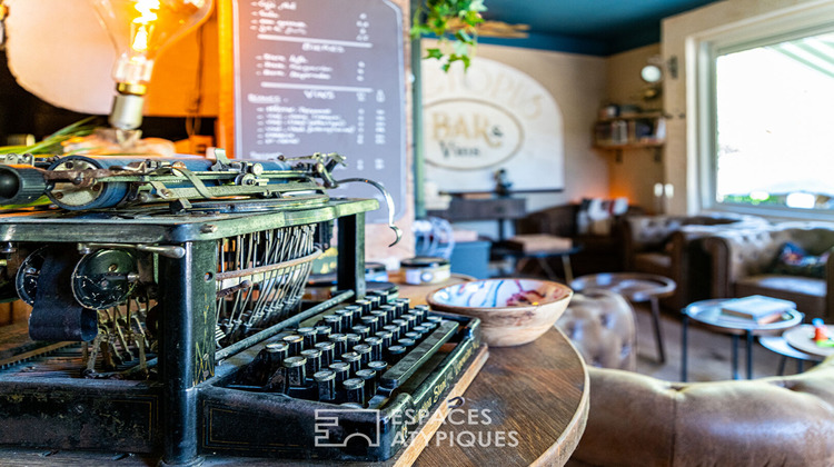 Ma-Cabane - Vente Maison CUISERY, 315 m²